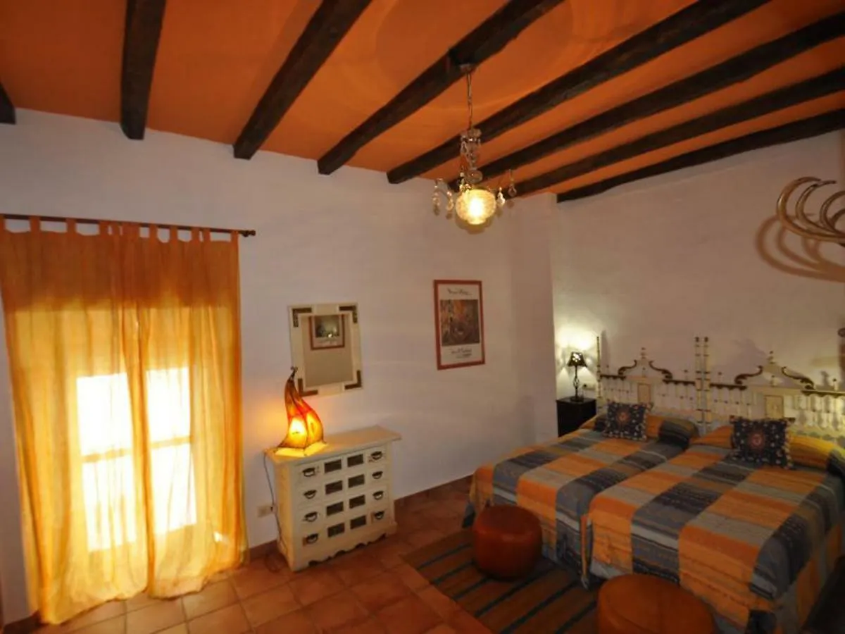 Casablanca Villa Yunquera
