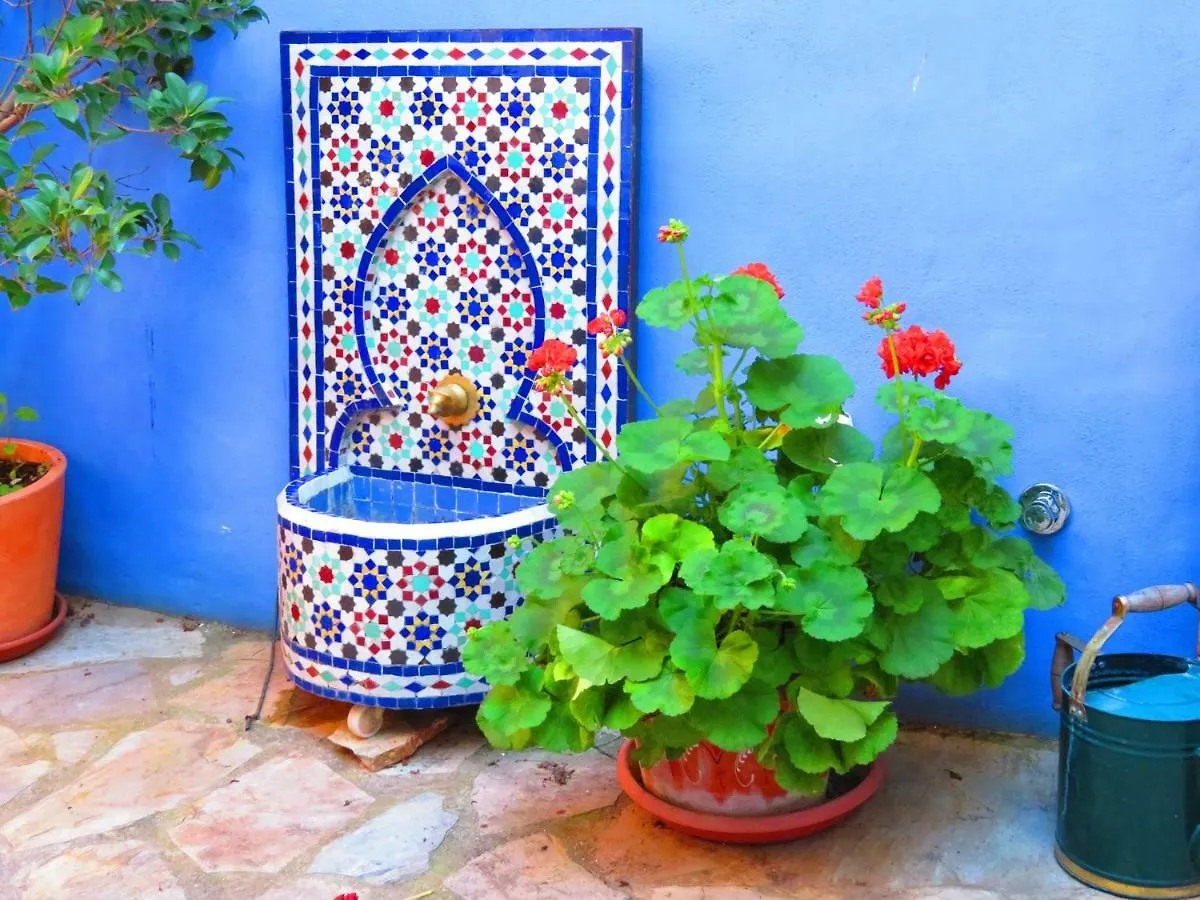 Casablanca Villa Yunquera