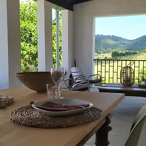 Landhaus Finca Las Morenas, Yunquera